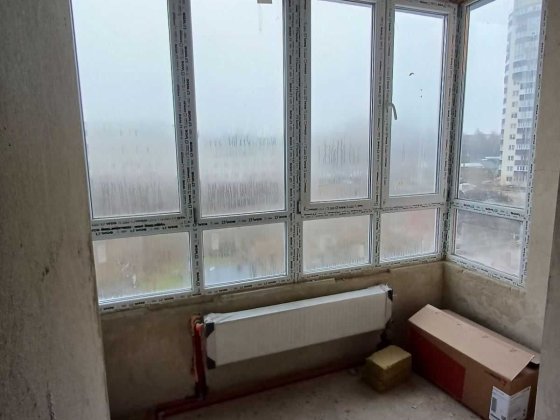 8 Продаж 1кім. новобудова ЖК Сім`я Ровно