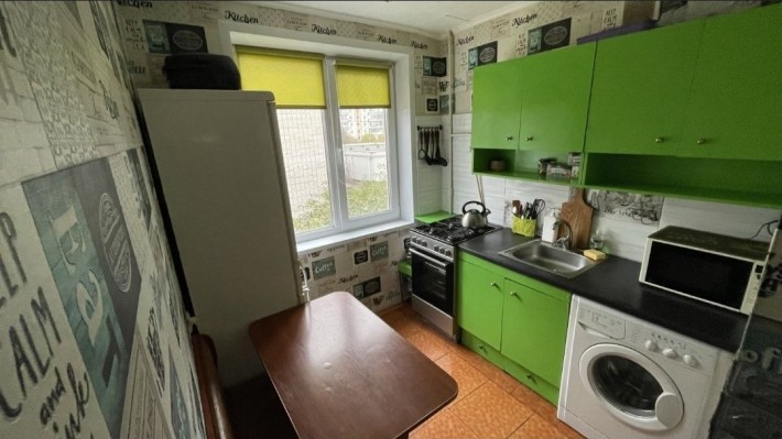 Увага ! Продаж 3к на 3му поверсі в Зарічному районі - фото 1