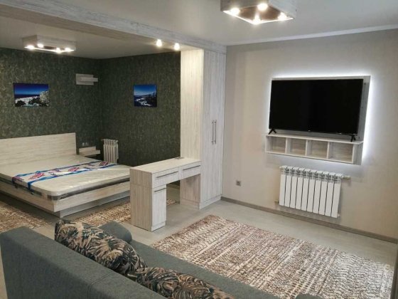 Продаж авторської студії з автономним опаленням — все включено!22300 Полтава