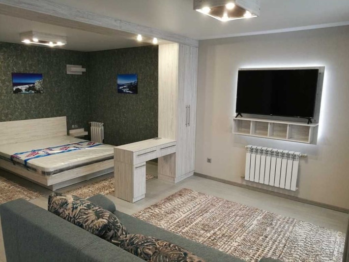 Продаж авторської студії з автономним опаленням — все включено!22300 - фото 1