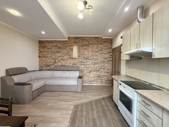 Продам квартиру з якісним ремонтом 50 м2 Ровно