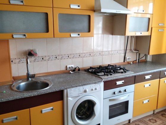 Продам однокімнатну квартиру в новобудові Суми