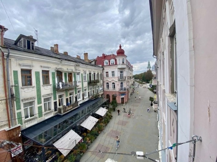 Терміновий продаж квартир , вул. Сагайдачного, Центр - фото 1