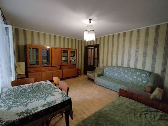 1-к. квартира з автономним опаленням. Власник. Торг. Ровно