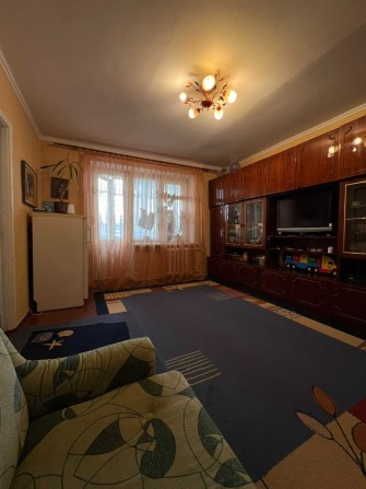 Район Чайки! Продам чотирикімнатну квартиру!! - фото 1