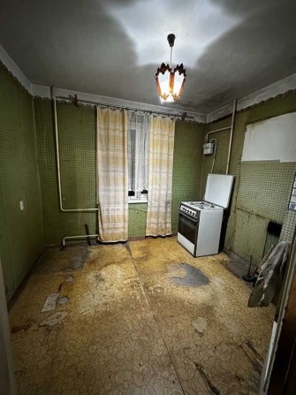 1к квартира 34м2, поверх 4/9, м-н Мотель - фото 1