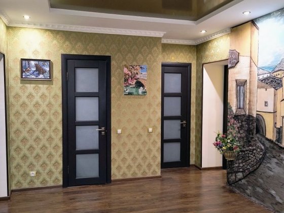 Продам 2 кімнатну квартиру в новобудові !!Пр.Свободи Сумы