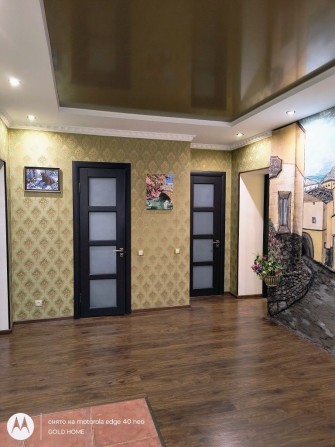 Продам 2 кімнатну квартиру в новобудові !!Пр.Свободи - фото 1