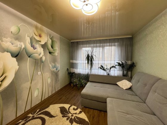 Зміна ціни! 3 Кімнатна з ремонтом Ровно