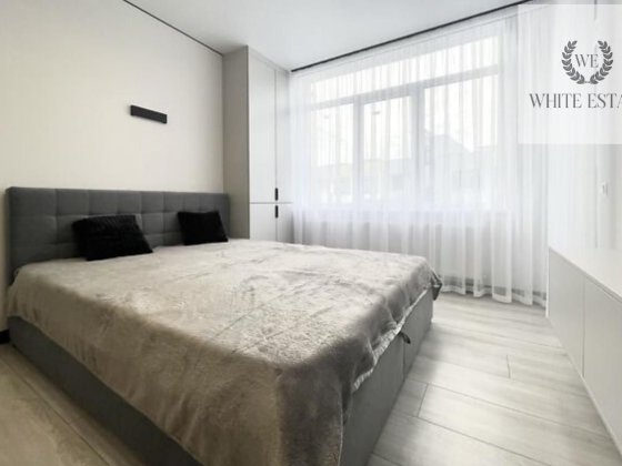 Продаж 1 кім квартири вул. Смакули 7 Тернополь