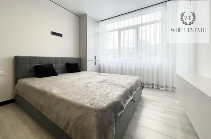 Продаж 1 кім квартири вул. Смакули 7 - фото 1