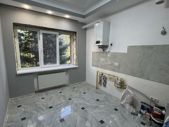 2х комнатная квартира 2/4 ЖК Парк Стоун автономка Таврический Херсон