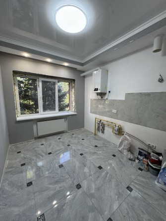 2х комнатная квартира 2/4 ЖК Парк Стоун автономка Таврический - фото 1