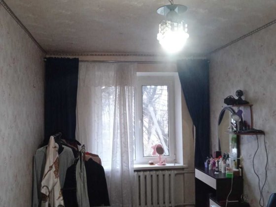 Двокімнатна квартира. Шевченківський район. Полтава