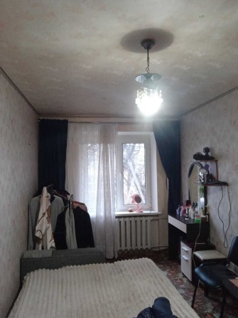 Двокімнатна квартира. Шевченківський район. - фото 1