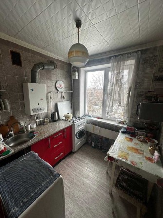 Простора 3-кімнатна квартира вул. Г. Кондратьєва (біля АТБ) - фото 1