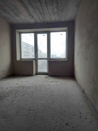 2к квартира в зданому й обжитому будинку без додаткових податків - фото 1