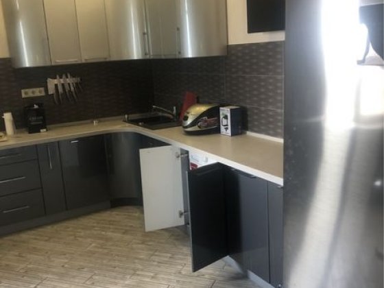 Продам в Херсоне 2-х комнатную квартиру с новым ремонтом Херсон