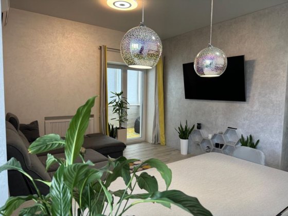 Продаж! 3 кімн. квартира з АВТОНОМНИМ ОПАЛЕННЯМ! Суми