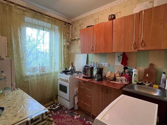 Продаж 1-кімнатної квартири вул. Засумська (Центр) Сумы