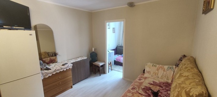 Квартиру 1 кім,в гуртожитку - фото 1