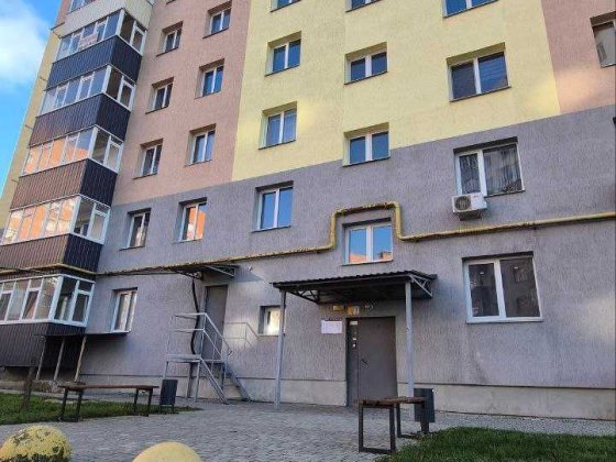 Продаж однокімнатної квартири в ЖК Еспланада Суми