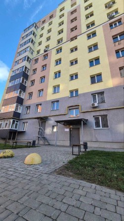 Продаж однокімнатної квартири в ЖК Еспланада - фото 1