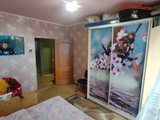 3к. квартира покращеного планування на Садах. Полтава