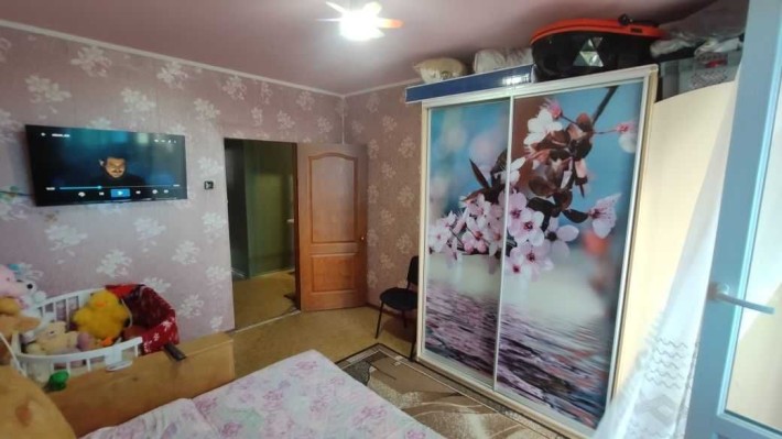 3к. квартира покращеного планування на Садах. - фото 1