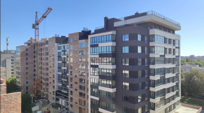 Без комісії для покупця.Продаж 1 км квартири. - фото 1