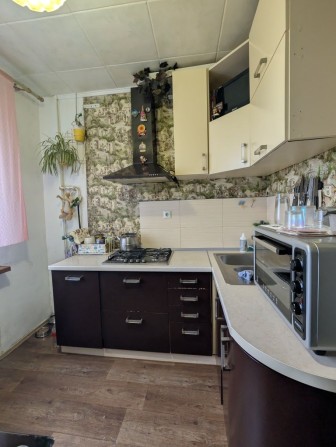 3 Кімнатна квартира 9 -й мкр - фото 1