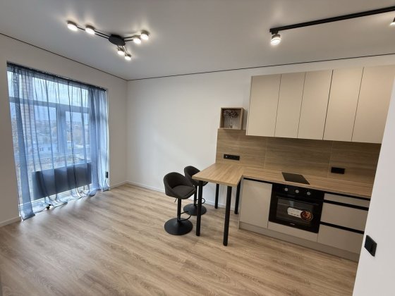 Сучасна квартира з ремонтом! Новобудова! Центр! Ровно