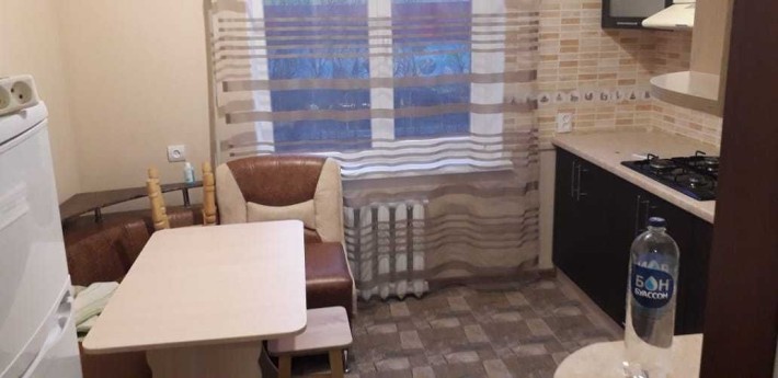 Квартира однокімнатна - фото 1