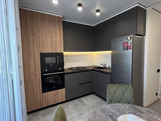 Продається стильна 1 кімнатна квартира в новобудові Тернопіль