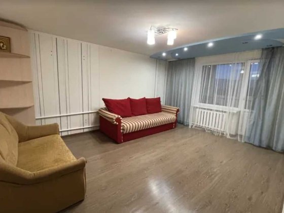 однокімнатна в цегляному будинку 35м2 Ровно