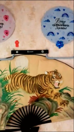 Квартира 2х кімнатна 2 Таврійський 57 кВ.м - фото 1