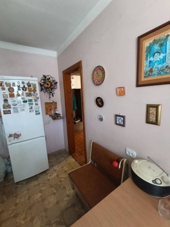 Увага ! Терміново продаж 3к в цеглі на Лушпи ! - фото 1