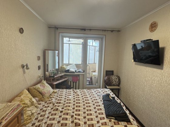 2х комнатная квартира 2/9 Димитрова Шуменский Херсон