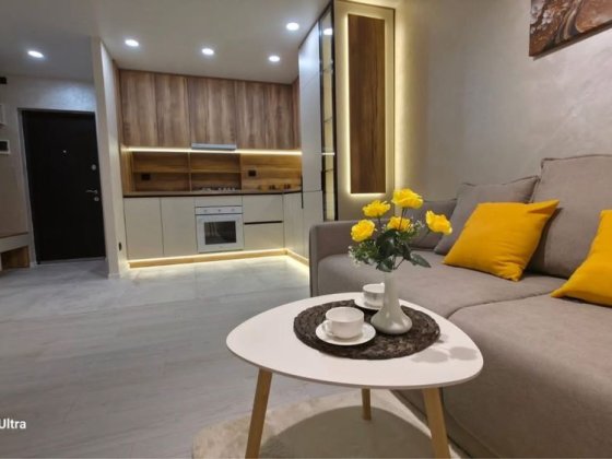 Продається 2 кімнатна квартира по вул. Київська Тернополь