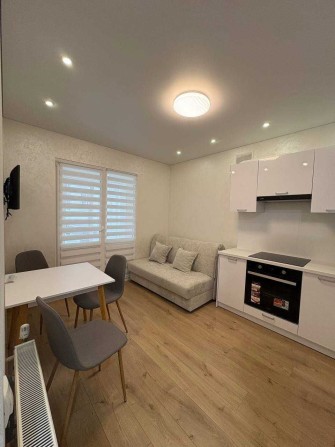 +Новобудова з ремонтом за вигідною  ціною! - фото 1