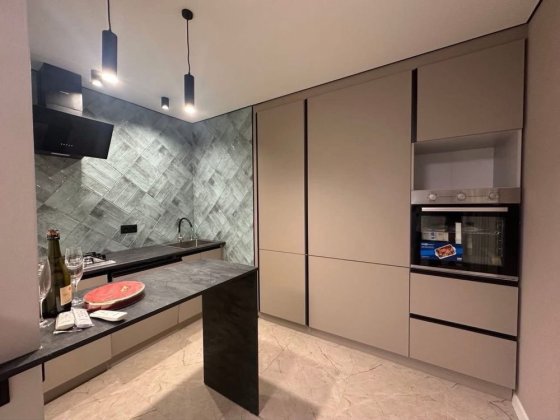 Продається 2 кімнатна квартира по вул. Смакули Тернополь