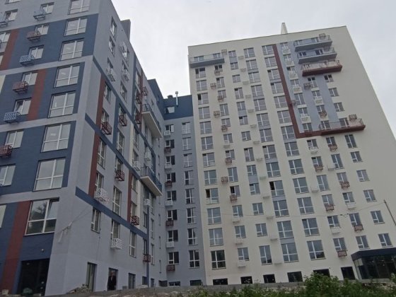 Терміново! Квартира 1к. 40 кв. в новобудові ВЛАСНИК з договором переус Ровно