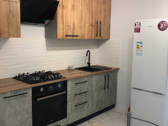 Продається простора 1 кімнатна квартира по вул.Київська-Тарнавського Тернополь