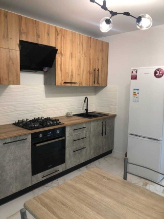 Продається простора 1 кімнатна квартира по вул.Київська-Тарнавського - фото 1