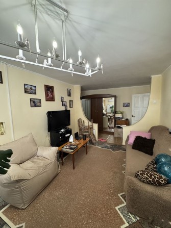 3-х комнатная квартира МЖК Тарический - фото 1