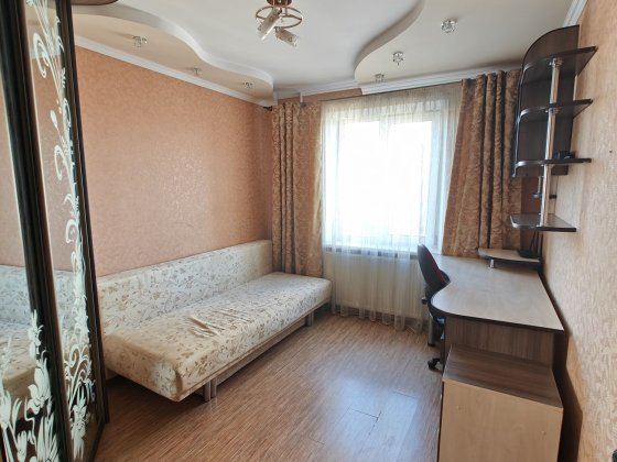 Продаю! БЕЗ КОМІСІЇ ДЛЯ ПОКУПЦЯ. 3 кімнатна квартира Тернопіль