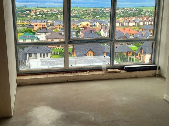 Від ЗАБУДОВНИКА без комісії та переплат остання 1 кім. квартира! Ровно