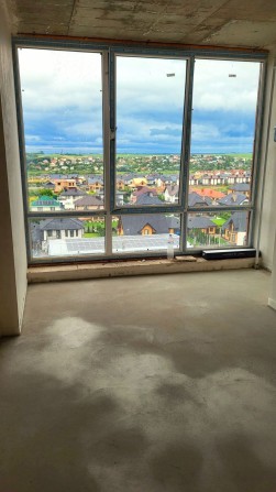 Від ЗАБУДОВНИКА без комісії та переплат остання 1 кім. квартира! - фото 1