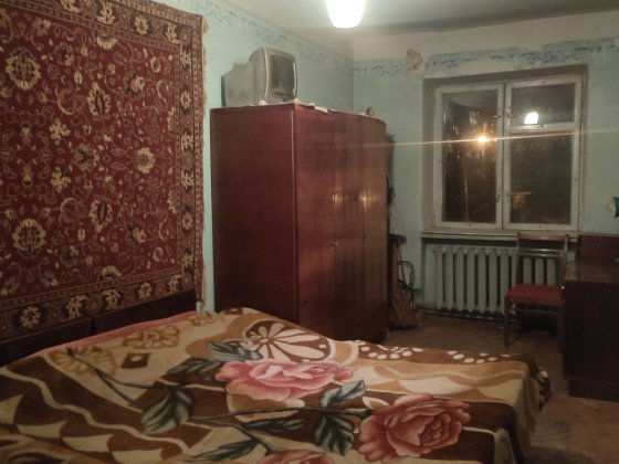 Терміново продам 2 кімнатну біля озера Тернопіль