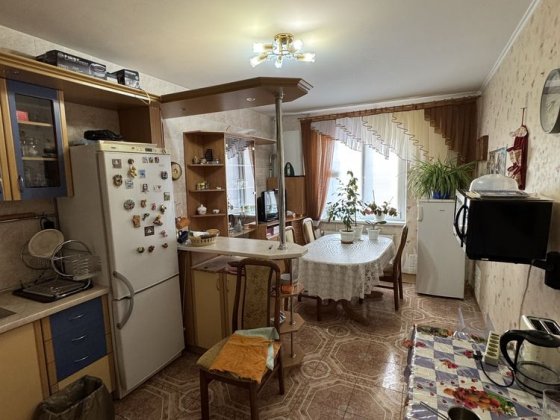 Продажа 3х комнатная квартира с автономным отоплением Таврический Херсон